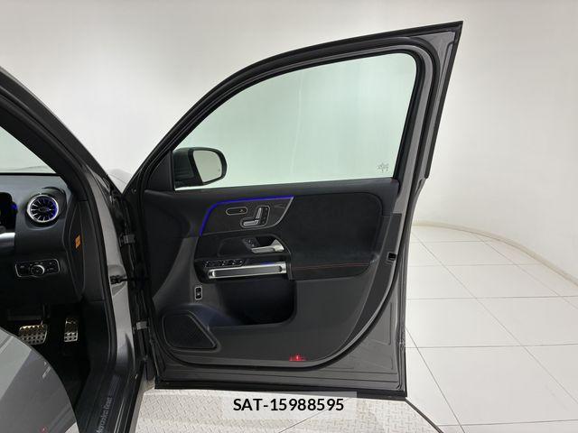Mercedes Benz GLB-CLASS 2025-05 8208685-5