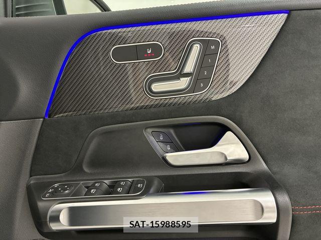 Mercedes Benz GLB-CLASS 2025-05 8208685-6