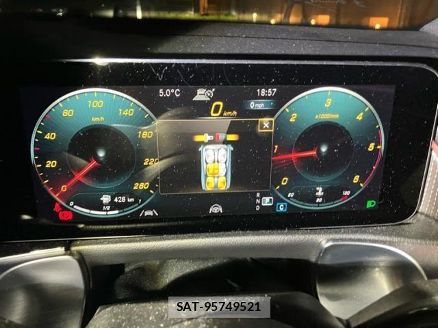 Mercedes Benz GLB-CLASS 2022-10 8208688-13