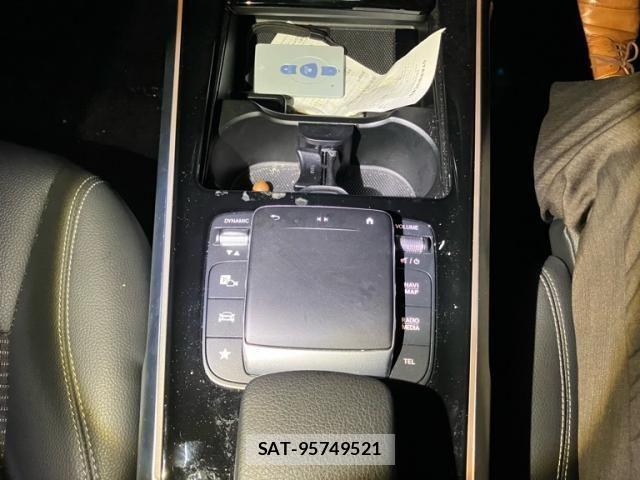 Mercedes Benz GLB-CLASS 2022-10 8208688-15