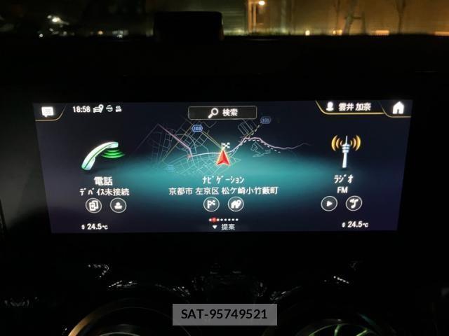 Mercedes Benz GLB-CLASS 2022-10 8208688-21