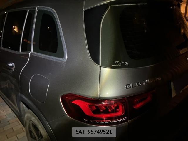 Mercedes Benz GLB-CLASS 2022-10 8208688-3