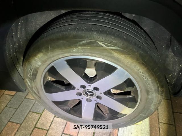 Mercedes Benz GLB-CLASS 2022-10 8208688-6