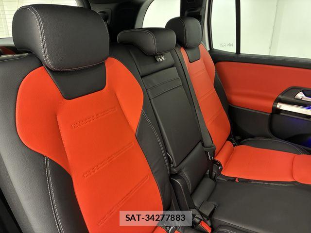 Mercedes Benz GLB-CLASS 2025-11 8208684-13
