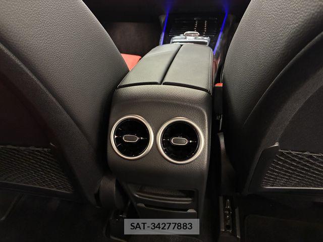 Mercedes Benz GLB-CLASS 2025-11 8208684-14