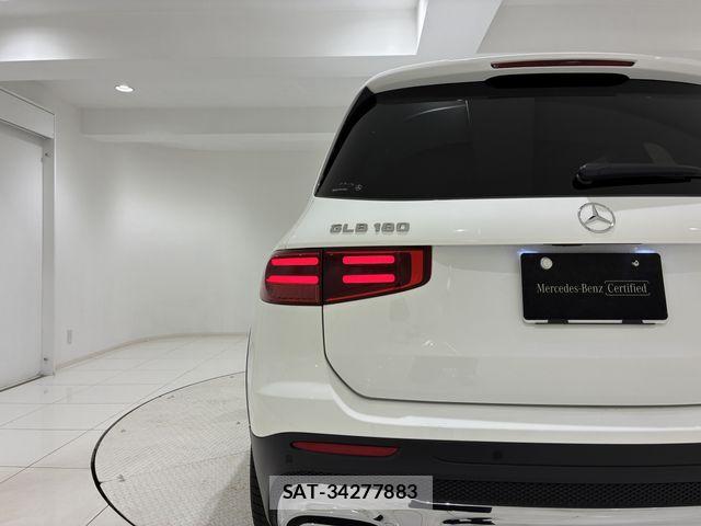 Mercedes Benz GLB-CLASS 2025-11 8208684-15