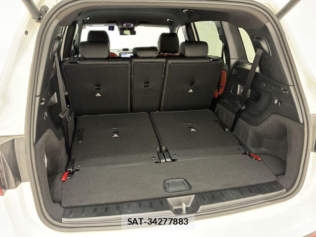 Mercedes Benz GLB-CLASS 2025-11 8208684-17