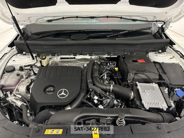 Mercedes Benz GLB-CLASS 2025-11 8208684-19
