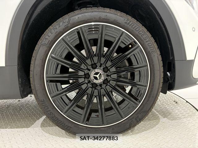 Mercedes Benz GLB-CLASS 2025-11 8208684-20