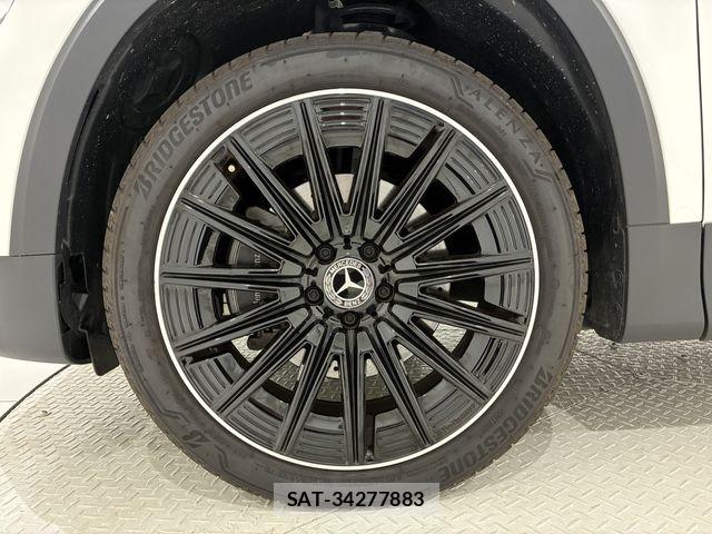 Mercedes Benz GLB-CLASS 2025-11 8208684-21