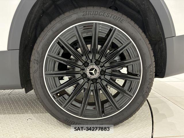 Mercedes Benz GLB-CLASS 2025-11 8208684-22