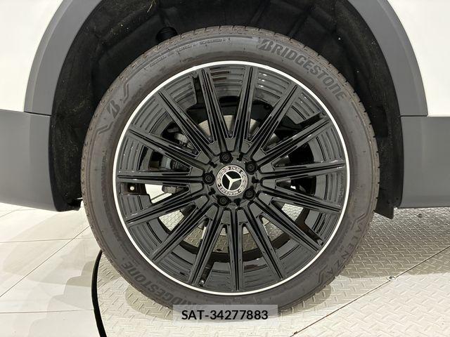 Mercedes Benz GLB-CLASS 2025-11 8208684-23