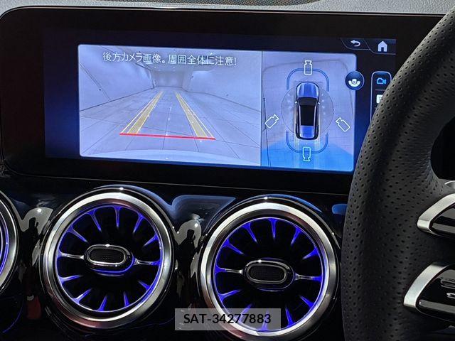 Mercedes Benz GLB-CLASS 2025-11 8208684-24