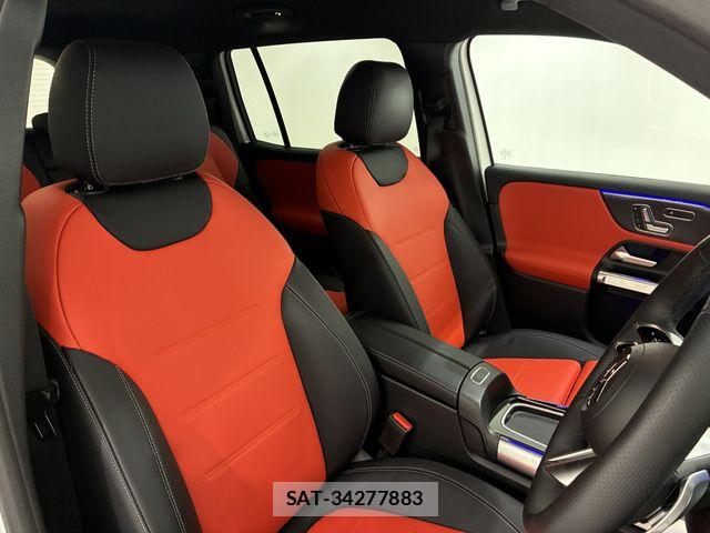 Mercedes Benz GLB-CLASS 2025-11 8208684-3