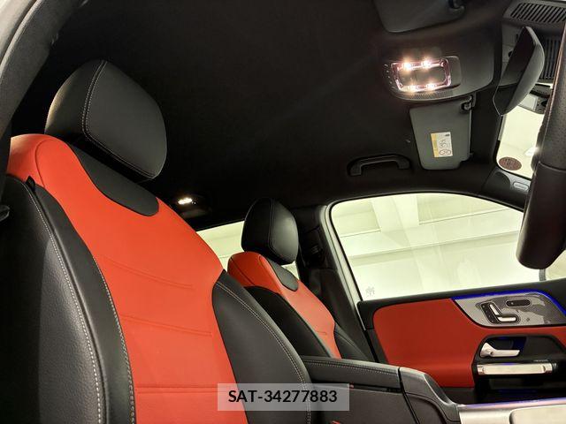 Mercedes Benz GLB-CLASS 2025-11 8208684-4