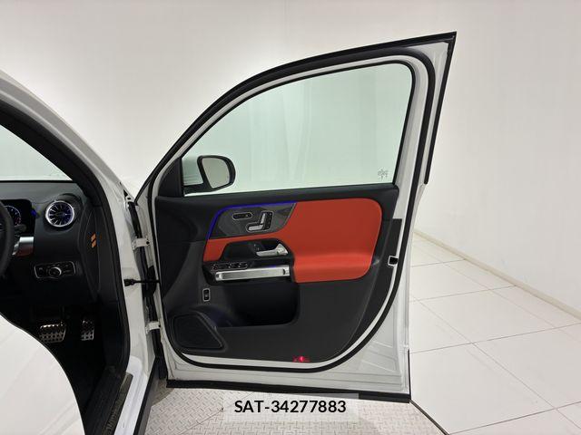 Mercedes Benz GLB-CLASS 2025-11 8208684-5