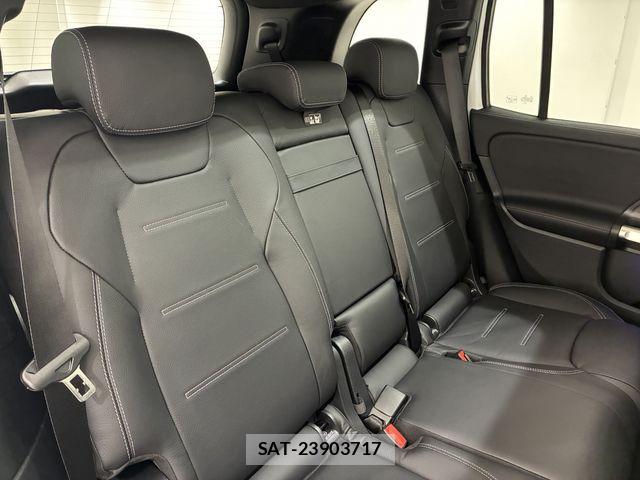 Mercedes Benz GLB-CLASS 2026-04 8208677-12