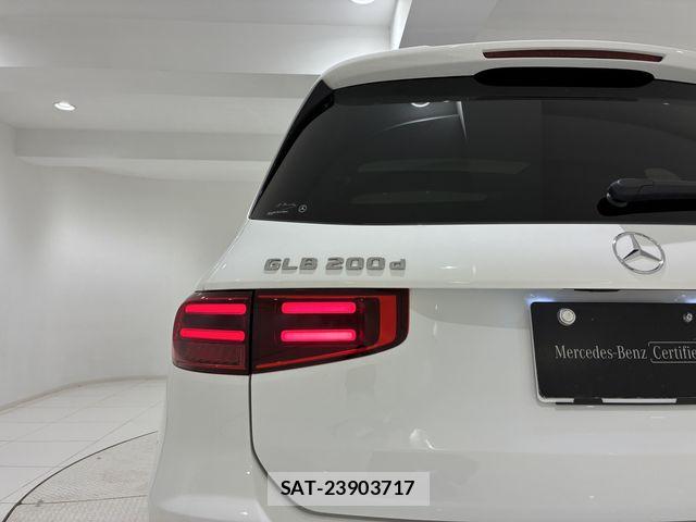 Mercedes Benz GLB-CLASS 2026-04 8208677-14