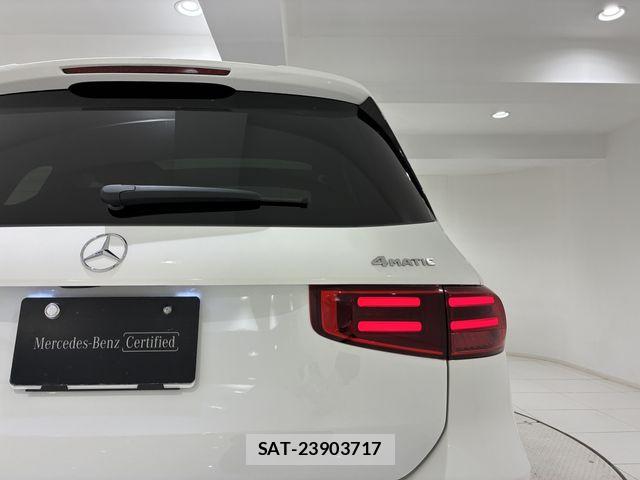 Mercedes Benz GLB-CLASS 2026-04 8208677-15