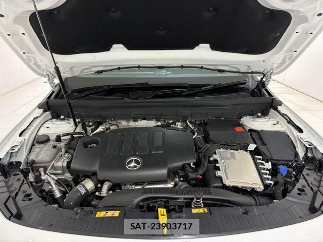 Mercedes Benz GLB-CLASS 2026-04 8208677-18