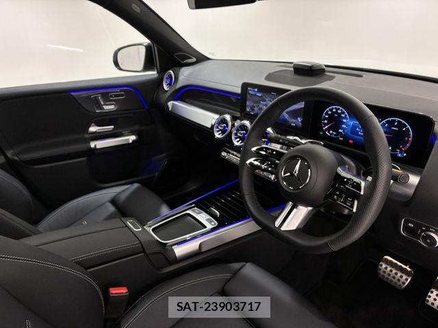 Mercedes Benz GLB-CLASS 2026-04 8208677-1