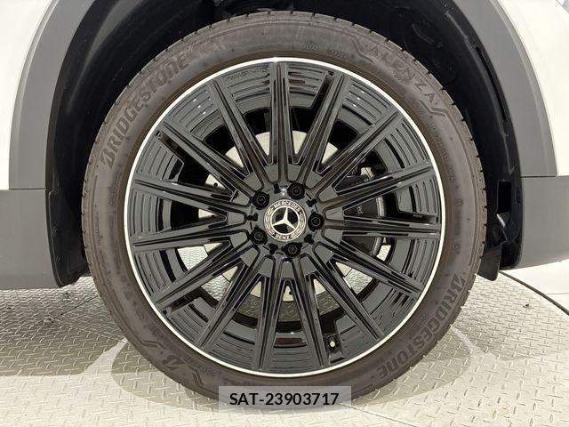 Mercedes Benz GLB-CLASS 2026-04 8208677-19