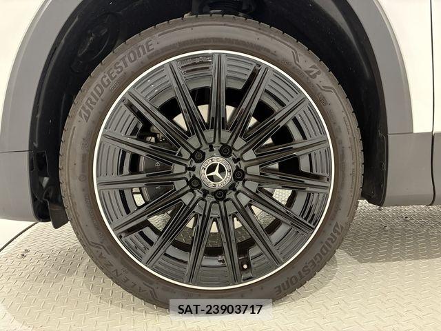 Mercedes Benz GLB-CLASS 2026-04 8208677-20