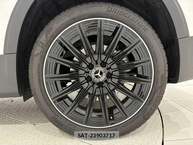 Mercedes Benz GLB-CLASS 2026-04 8208677-21