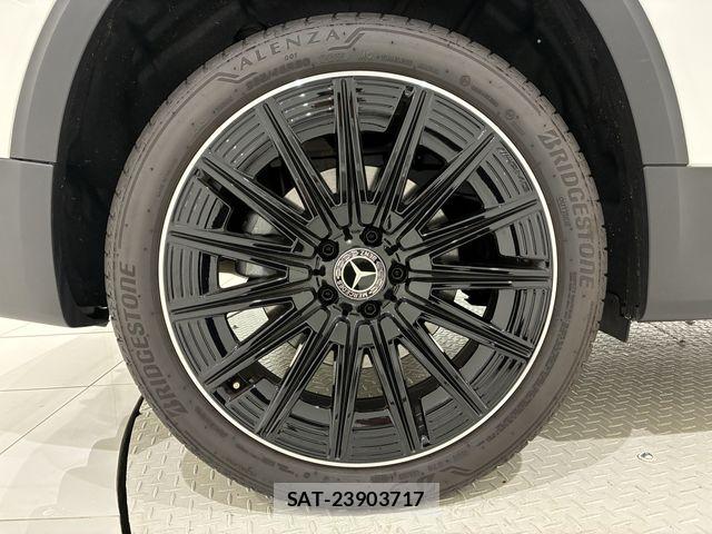 Mercedes Benz GLB-CLASS 2026-04 8208677-22