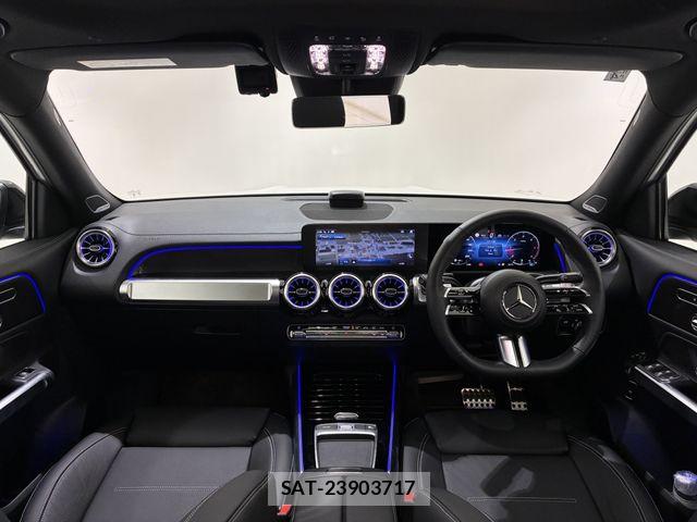Mercedes Benz GLB-CLASS 2026-04 8208677-23