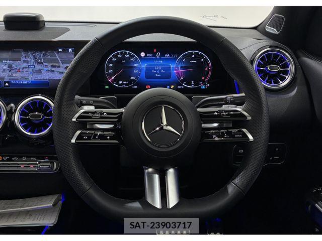 Mercedes Benz GLB-CLASS 2026-04 8208677-24