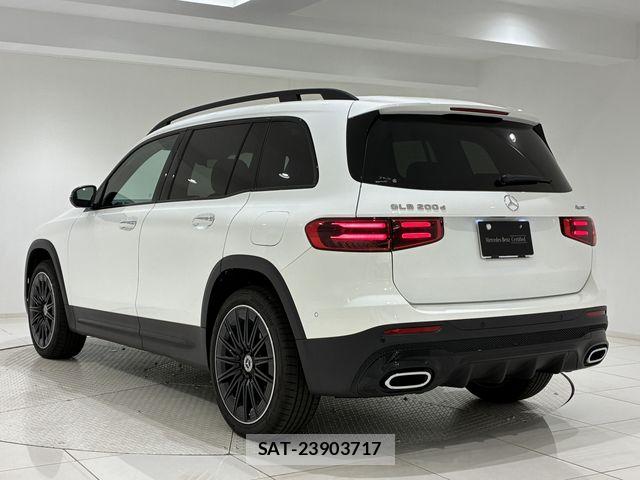 Mercedes Benz GLB-CLASS 2026-04 8208677-2