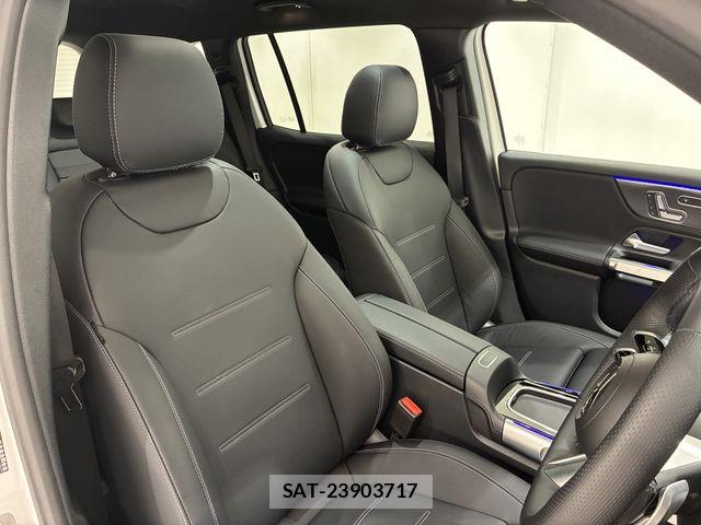 Mercedes Benz GLB-CLASS 2026-04 8208677-3