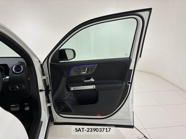 Mercedes Benz GLB-CLASS 2026-04 8208677-5