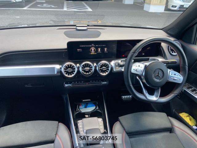 Mercedes Benz GLB-CLASS 2023-08 8230789-10