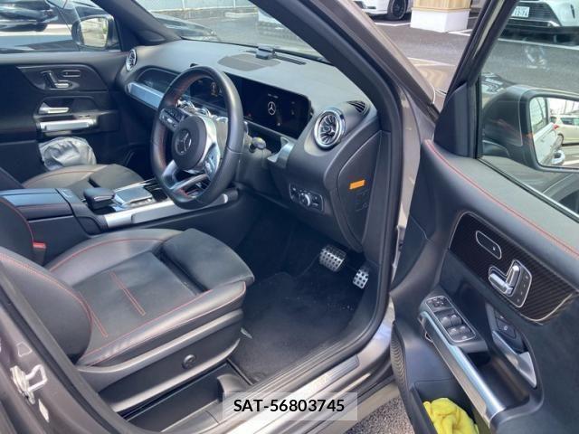 Mercedes Benz GLB-CLASS 2023-08 8230789-11