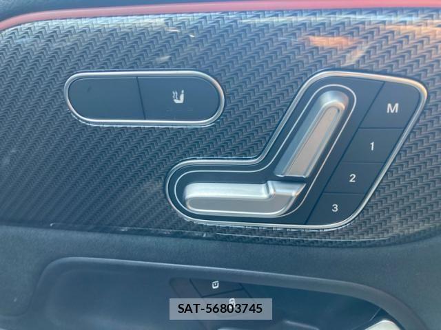 Mercedes Benz GLB-CLASS 2023-08 8230789-13