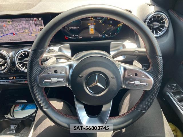 Mercedes Benz GLB-CLASS 2023-08 8230789-14