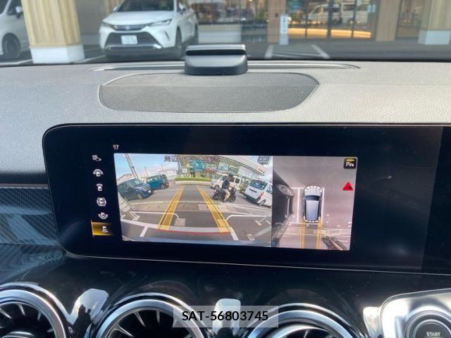 Mercedes Benz GLB-CLASS 2023-08 8230789-17