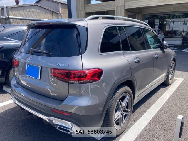 Mercedes Benz GLB-CLASS 2023-08 8230789-3