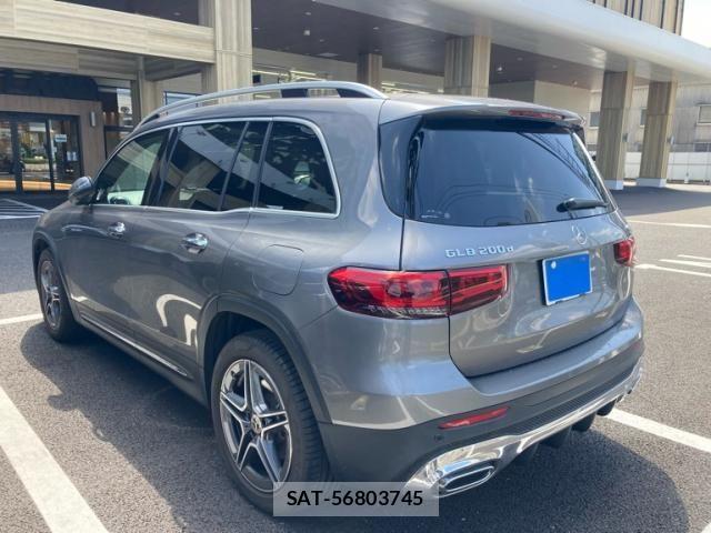 Mercedes Benz GLB-CLASS 2023-08 8230789-4