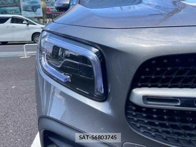 Mercedes Benz GLB-CLASS 2023-08 8230789-5