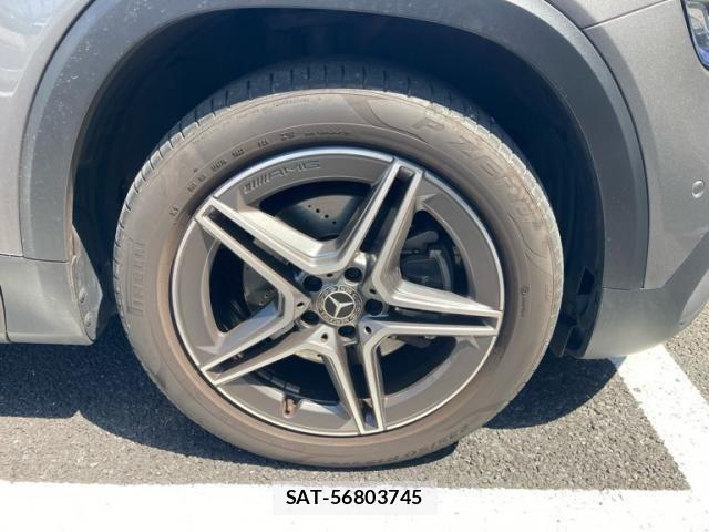 Mercedes Benz GLB-CLASS 2023-08 8230789-7