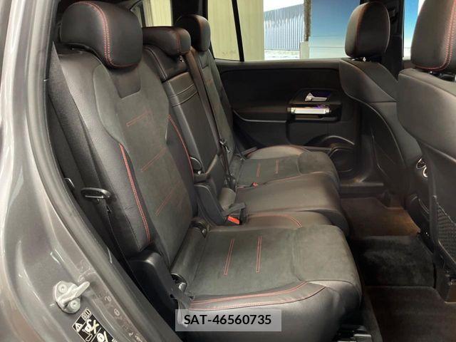 Mercedes Benz GLB-CLASS 2020-11 8245903-9