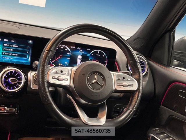 Mercedes Benz GLB-CLASS 2020-11 8245903-11