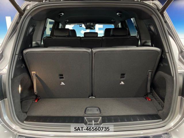 Mercedes Benz GLB-CLASS 2020-11 8245903-12