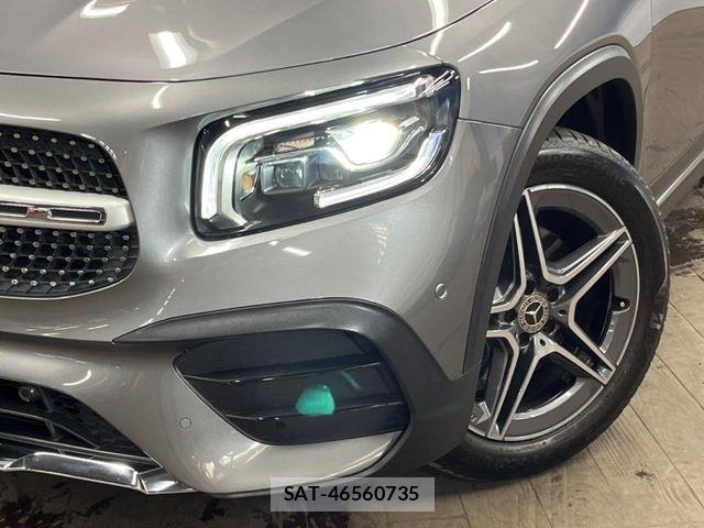 Mercedes Benz GLB-CLASS 2020-11 8245903-13