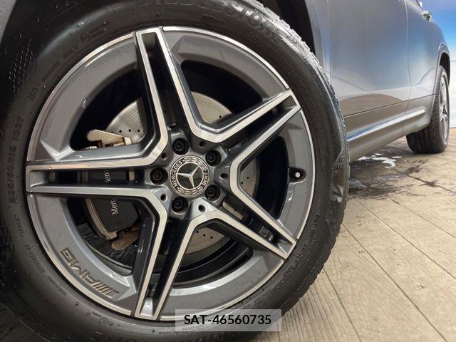 Mercedes Benz GLB-CLASS 2020-11 8245903-14