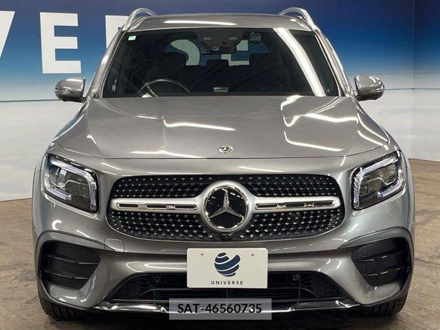 Mercedes Benz GLB-CLASS 2020-11 8245903-15
