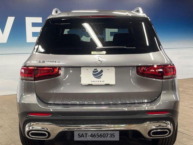 Mercedes Benz GLB-CLASS 2020-11 8245903-16